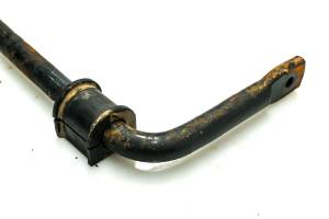Cub Cadet - 09 Cub Cadet Volunteer 750 4x4 EFI Rear Swaybar Tracker 46E - Image 2