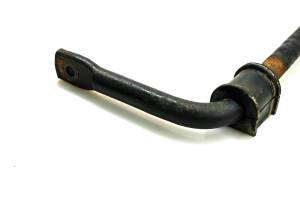 Cub Cadet - 09 Cub Cadet Volunteer 750 4x4 EFI Rear Swaybar Tracker 46E - Image 3