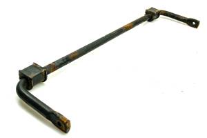 Cub Cadet - 09 Cub Cadet Volunteer 750 4x4 EFI Rear Swaybar Tracker 46E - Image 4