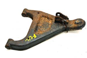 09 Cub Cadet Volunteer 750 4x4 EFI Front Upper Left A-Arm Tracker 46E