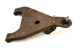 Cub Cadet - 09 Cub Cadet Volunteer 750 4x4 EFI Front Upper Left A-Arm Tracker 46E - Image 5