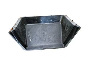 79 Polaris TXL 340 Storage Box Cover 121"