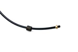 Polaris - 79 Polaris TXL 340 Rear Brake Hose Line 121" - Image 3