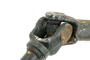 Cub Cadet - 09 Cub Cadet Volunteer 750 4x4 EFI Front Drive Propeller Shaft Tracker 46E - Image 3