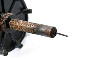 Polaris - 79 Polaris TXL 340 Drive Shaft Cog Assembly 121" - Image 5