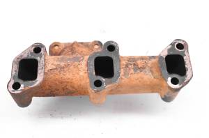 Bobcat - 14 Bobcat 3400 Diesel 4x4 Exhaust Manifold Flange - Image 3