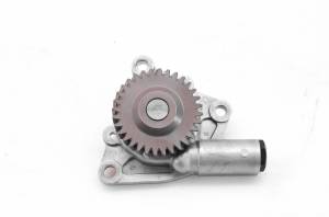 14 Bobcat 3400 Diesel 4x4 Oil Pump