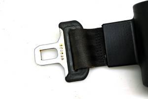 Cub Cadet - 09 Cub Cadet Volunteer 750 4x4 EFI Passenger Seat Belt Tracker 46E - Image 2