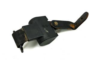 Cub Cadet - 09 Cub Cadet Volunteer 750 4x4 EFI Passenger Seat Belt Tracker 46E - Image 3