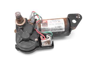 14 Bobcat 3400 Diesel 4x4 Wiper Motor