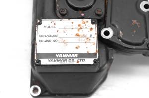 Bobcat - 14 Bobcat 3400 Diesel 4x4 Valve Cover - Image 2