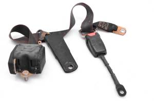 14 Bobcat 3400 Diesel 4x4 Driver Seat Belt Assembly