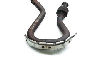 Ski-Doo - 09 Ski-Doo GSX Limited 1200 REV-XR Header Exhaust Head Pipe 120" - Image 2