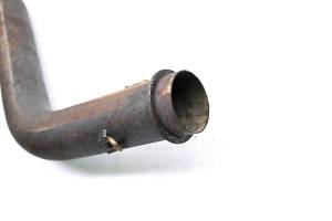 Ski-Doo - 09 Ski-Doo GSX Limited 1200 REV-XR Header Exhaust Head Pipe 120" - Image 4