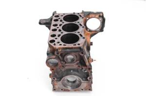Bobcat - 14 Bobcat 3400 Diesel 4x4 Crankcase Center Crank Case & Cylinders - Image 2