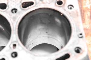 Bobcat - 14 Bobcat 3400 Diesel 4x4 Crankcase Center Crank Case & Cylinders - Image 10