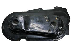 09 Cub Cadet Volunteer 750 4x4 EFI Inner Belt Clutch Cover Tracker 46E