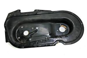 Cub Cadet - 09 Cub Cadet Volunteer 750 4x4 EFI Inner Belt Clutch Cover Tracker 46E - Image 3