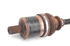 Bobcat - 14 Bobcat 3400 Diesel 4x4 Front Right Left Cv Axle - Image 3