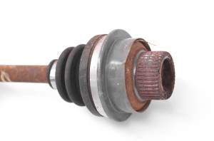 Yamaha - 06 Yamaha Grizzly 660 4x4 Front Drive Shaft YFM660F - Image 2