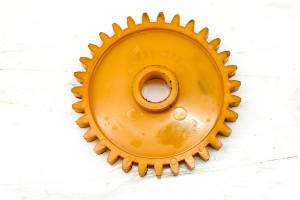 Bombardier - 03 Can-Am DS650 Baja 2x4 Oil Pump Gear Bombardier - Image 3