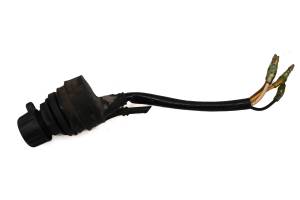 87 Kawasaki Mojave 110E 2x4 Key Switch KLF110