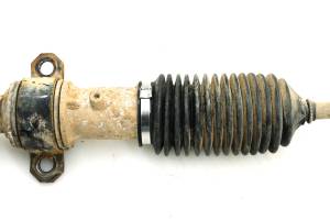 Kawasaki - 98 Kawasaki Mule 2500 4x4 Steering Rack & Pinion KAF620 - Image 5