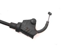 Suzuki - 00 Suzuki Katana 600 Clutch Cable GSX600F - Image 2