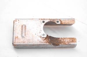 Bobcat - 14 Bobcat 3400 Diesel 4x4 Exhaust Manifold Heat Shield Cover - Image 2