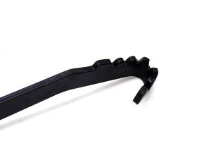 CF-Moto - 20 CFMoto CForce 500 S 4x4 Rear Brake Pedal - Image 2