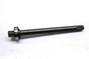 20 CFMoto CForce 500 S 4x4 Transmission Front Output Shaft