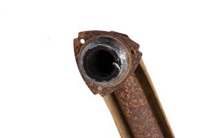 Arctic Cat - 01 Arctic Cat 250 2x4 Header Exhaust Head Pipe - Image 4