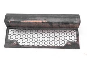 14 Bobcat 3400 Diesel 4x4 Front Lower Grill Cover