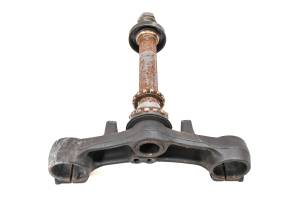 00 Suzuki Katana 600 Lower Triple Tree Clamps GSX600F