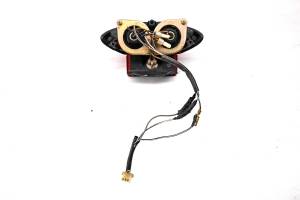 00 Suzuki Katana 600 Tail Brake & License Plate Light GSX600F