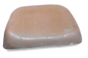 14 Bobcat 3400 Diesel 4x4 Driver Passenger Seat Back