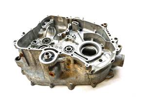 Yamaha - 00 Yamaha Kodiak 400 2x4 Right Crankcase Center Half Crank Case YFM400 - Image 2