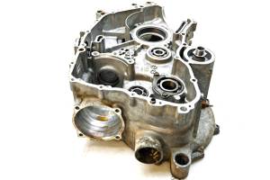 Yamaha - 00 Yamaha Kodiak 400 2x4 Right Crankcase Center Half Crank Case YFM400 - Image 3