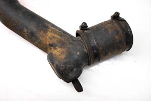 Arctic Cat - 05 Arctic Cat 650 V-Twin FIS 4x4 Clutch Snorkel Intake Vent Tube - Image 2