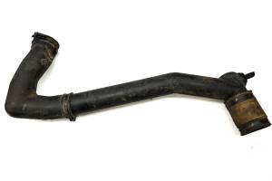 Arctic Cat - 05 Arctic Cat 650 V-Twin FIS 4x4 Clutch Snorkel Intake Vent Tube - Image 4