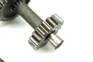 Arctic Cat - 05 Arctic Cat 650 V-Twin FIS 4x4 Transmission Shift Forks & Drum - Image 3