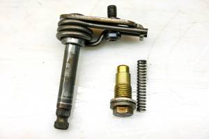 Arctic Cat - 05 Arctic Cat 650 V-Twin FIS 4x4 Transmission Shift Forks & Drum - Image 4