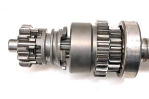 Arctic Cat - 05 Arctic Cat 650 V-Twin FIS 4x4 Transmission Shift Forks & Drum - Image 7