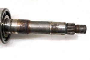 Arctic Cat - 05 Arctic Cat 650 V-Twin FIS 4x4 Transmission Shift Forks & Drum - Image 8