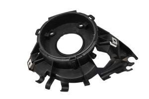 19 Honda Grom 125 Fuel Tank Cap Trim Cover