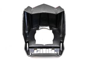 Polaris - 15 Polaris Scrambler 850 4x4 Speedometer Console Pod Cover - Image 3