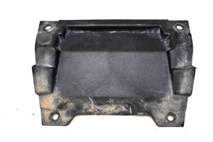 Polaris - 15 Polaris Scrambler 850 4x4 Front Bumper Winch Cover - Image 2