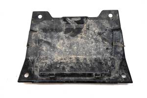 Polaris - 15 Polaris Scrambler 850 4x4 Front Bumper Winch Cover - Image 3