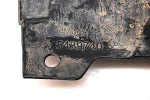 Polaris - 15 Polaris Scrambler 850 4x4 Front Bumper Winch Cover - Image 5