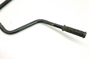 Bombardier - 04 Can-Am Quest 500 4x4 Handlebars Bombardier - Image 4